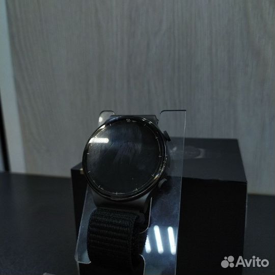 Умные Часы Huawei Watch GT 2 Pro (VID-B19)