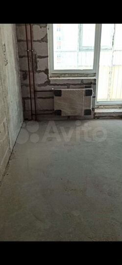 2-к. квартира, 66 м², 9/12 эт.