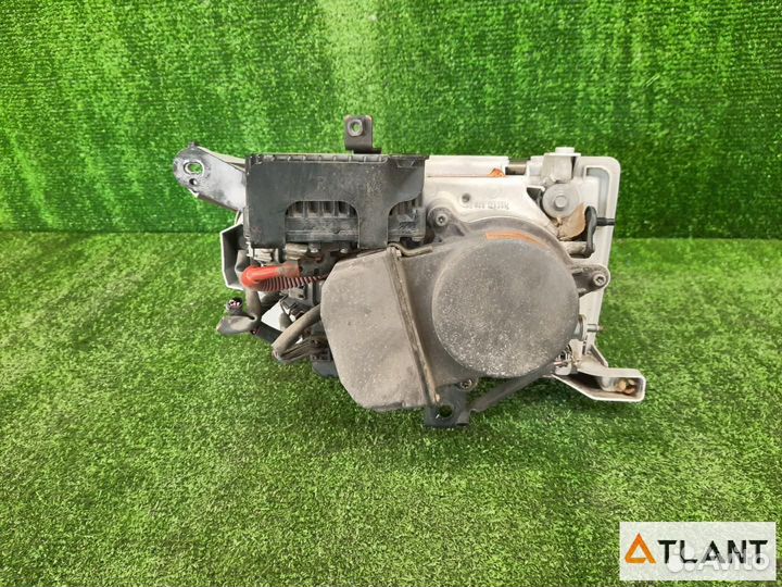 Фара передняя правая nissan terrano