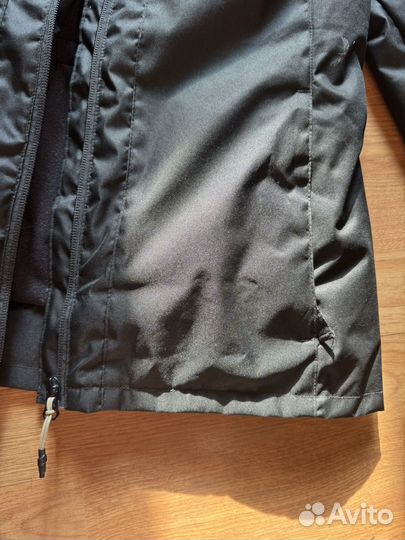 Куртка демисезонная женская 42 44