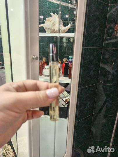 Парфюм Santal Majuscule Serge Lutens