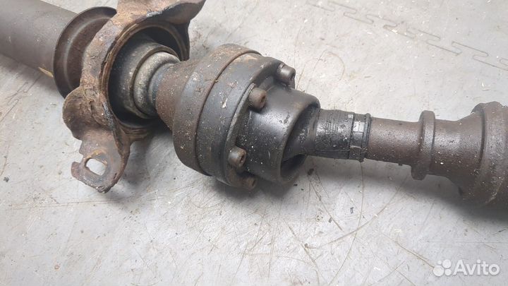 Кардан задний Lexus RX