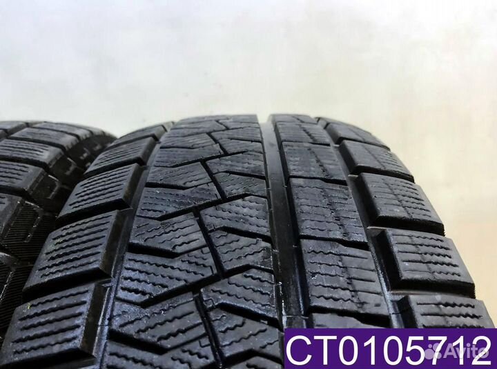 Pirelli Ice Asimmetrico 195/65 R15 91Q