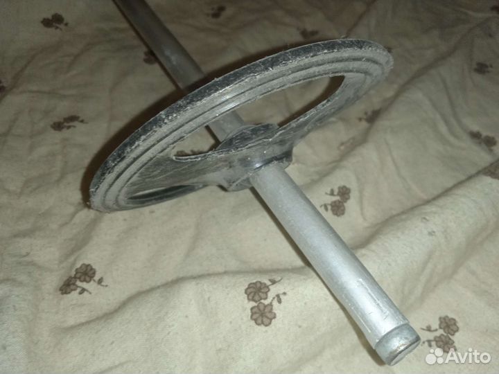 Лыжные палки для подростков