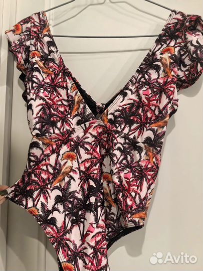 Купальник, S