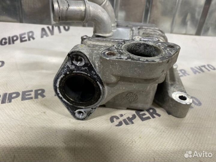 Радиатор системы EGR Kia Sportage 4QL D4FE 2019