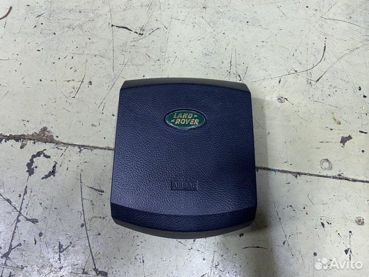 Подушка в руль Land Rover Discovery 2.7 TD AT