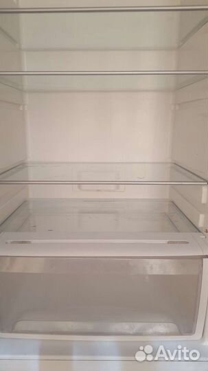 Холодильник б/у