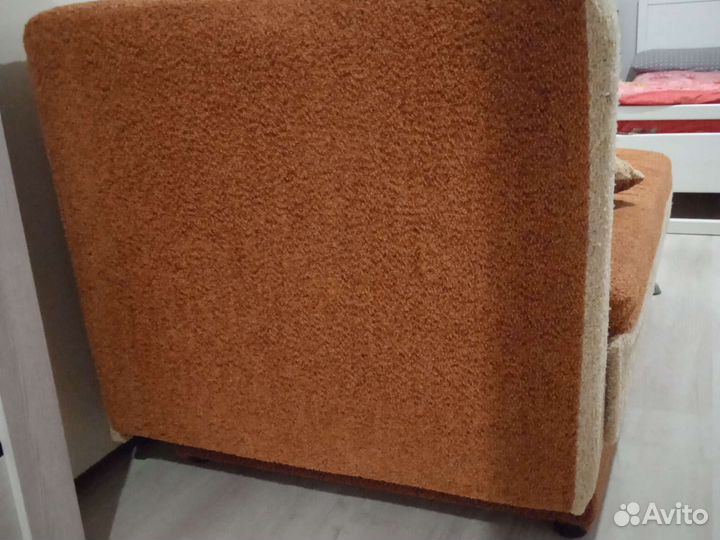 Софа 140*79 (разложенная 195*78 см)