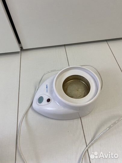 Ингалятор Сауна для лица