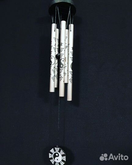 Музыка ветра