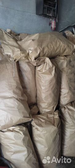 Древесный уголь 8-10кг