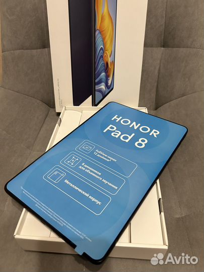 Honor pad 8 6/128GB (Гарантия )