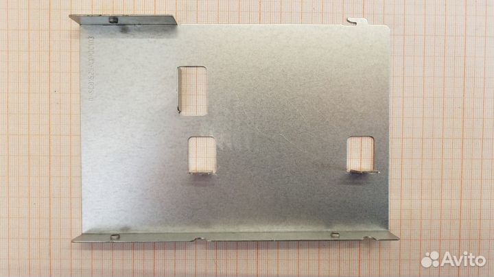 HDD-tray SuperMicro MCP-220-00043-0N