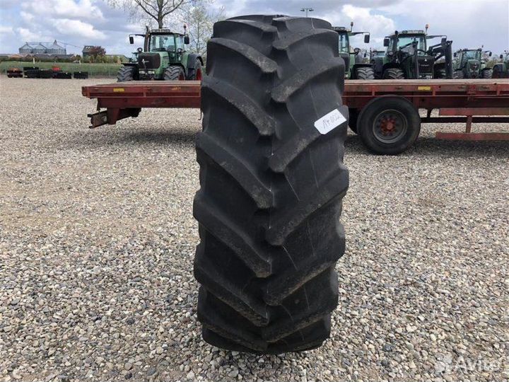 Белшина Бел-138М 580/70 R42 178C