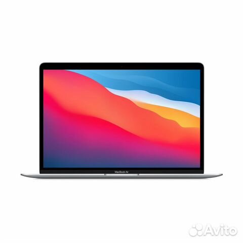 MacBook Air M1