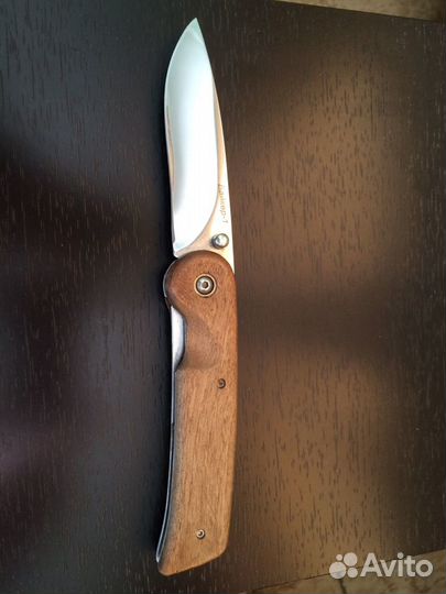 Нож Байкер 1 Кизляр