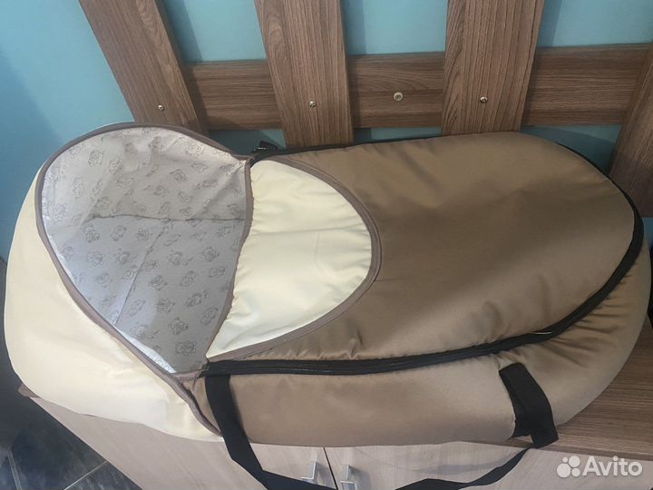 Коляска детская