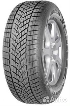 Goodyear UltraGrip Ice SUV 255/50 R20 109T