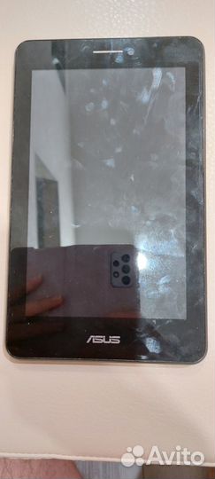 Планшет asus