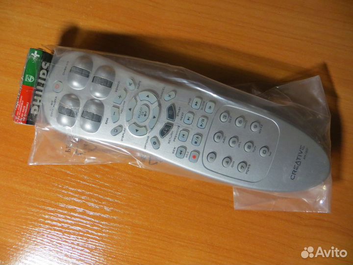 Creative OEM RM-1800 пульт ду