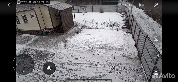 Камеры видеонаблюдения, комплекты видеонаблюдения