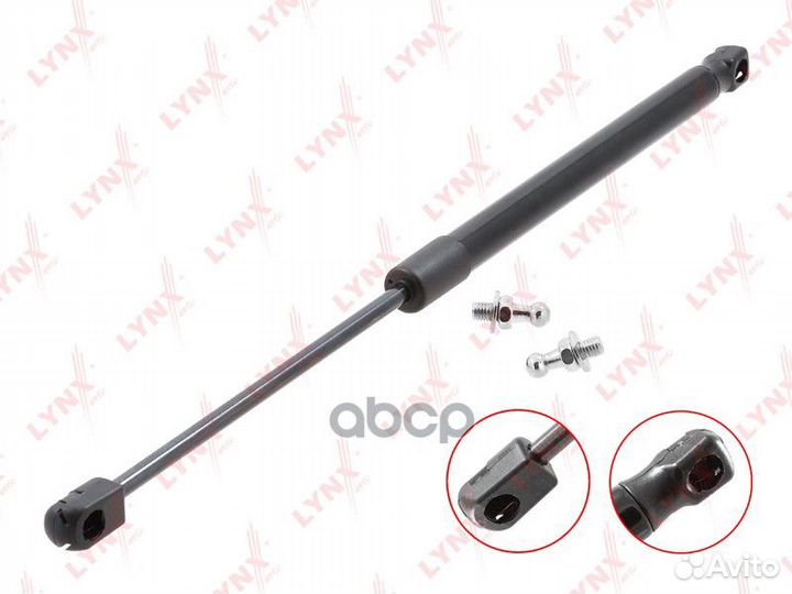 Амортизатор капота перед GS1006 lynxauto