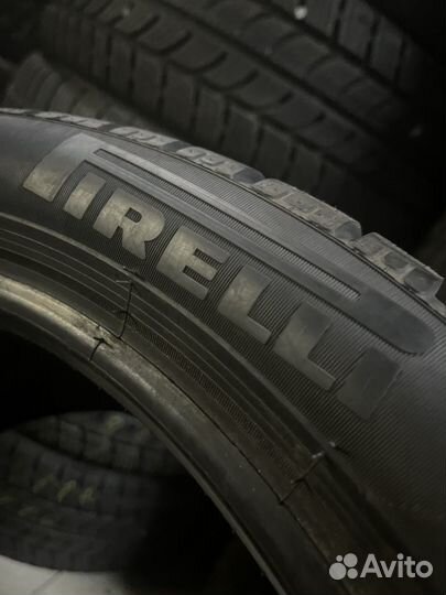 Pirelli Winter Sottozero 240 Serie II 295/35 R19