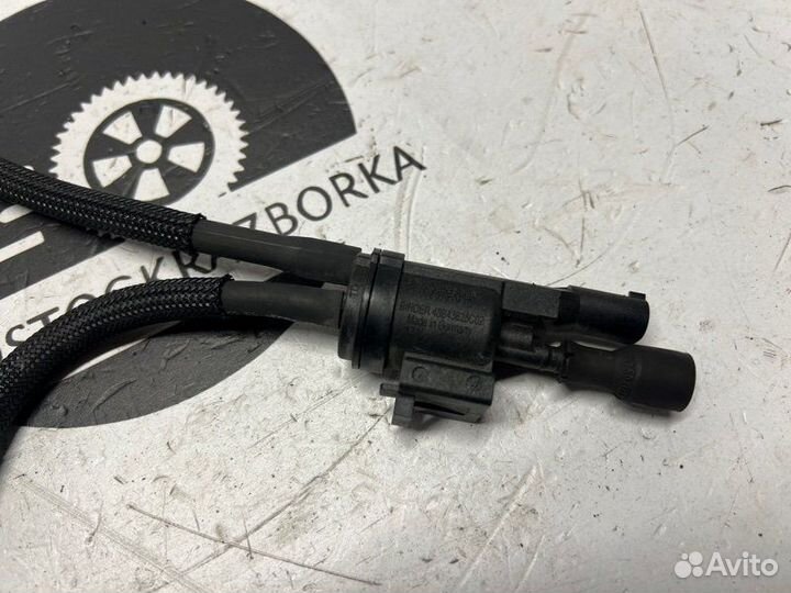 Клапан Mercedes-Benz X-Class W470 OM642 2019