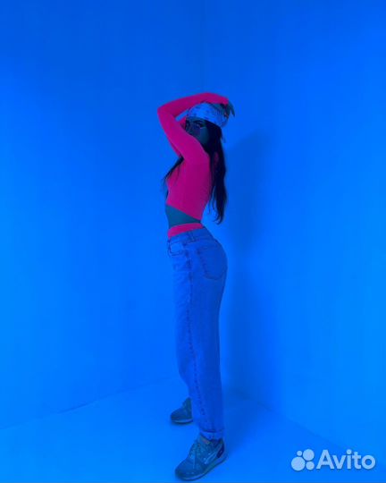 Танцы для девушек