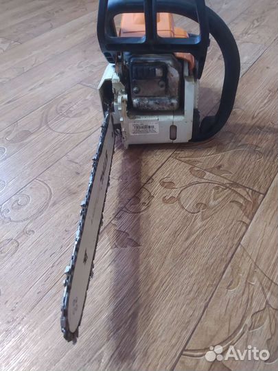 Бензопила Штиль мс 180