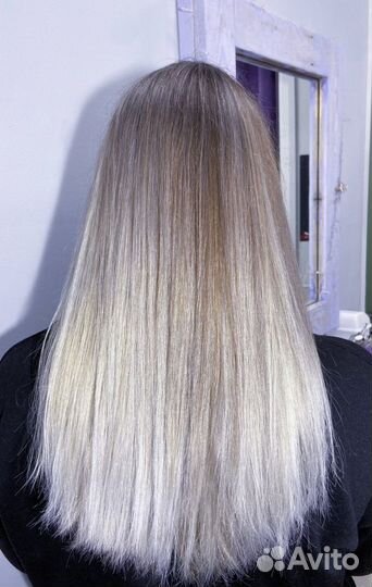 Парикмахер