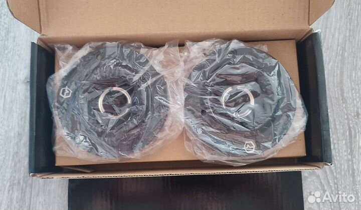 Урал AS-BV20 bulava