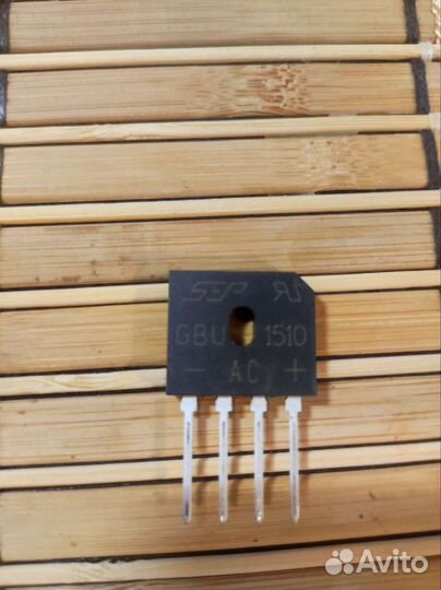GBU 1510