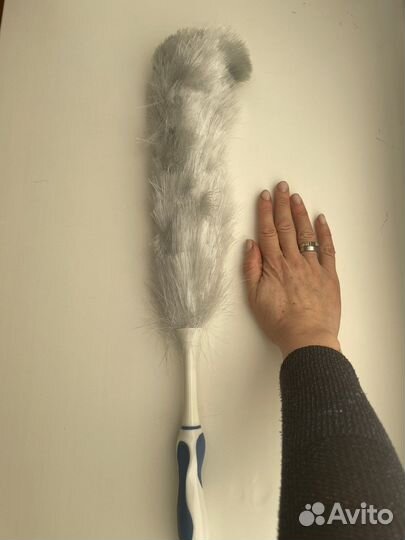 Метелка для пыли антистатические