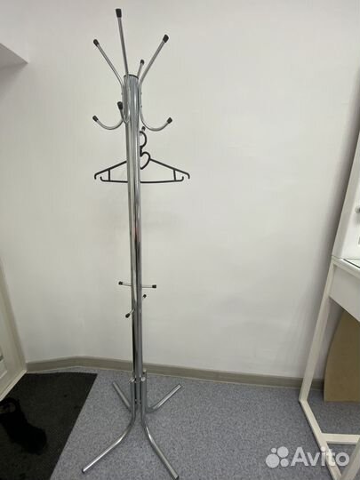 Напольная вешалка бу