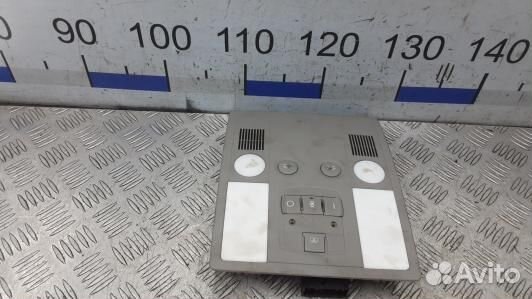 Фонарь освещения салона audi A8 D3 (GSE09JC01)