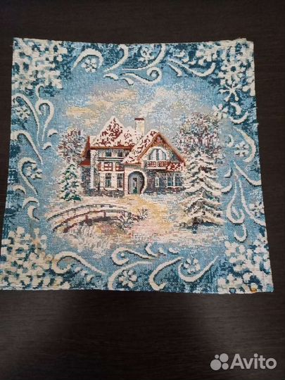 Набор салфеток