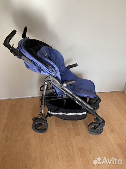Коляска peg perego si