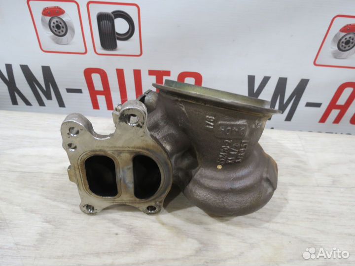 Турбина BMW 3 G20