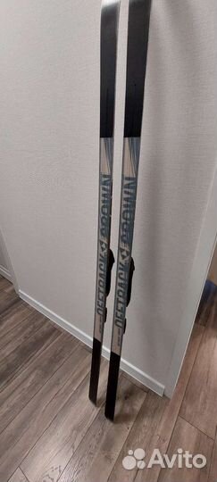 Лыжи туристические Fischer Spider 62