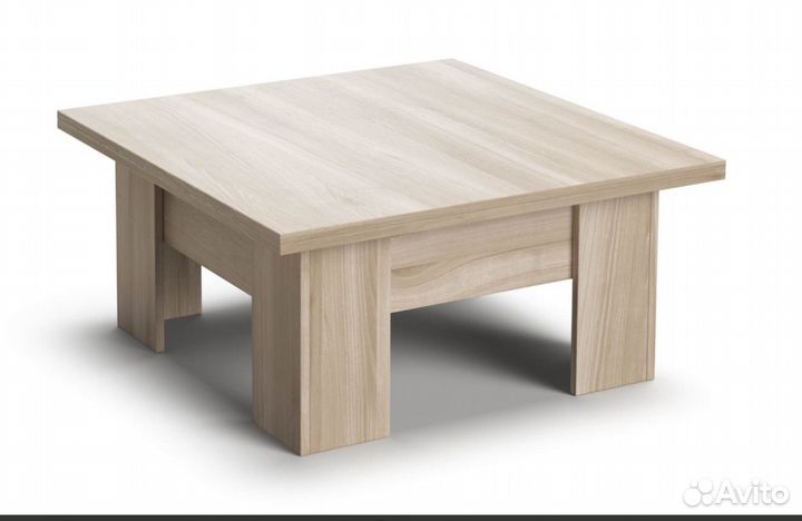 Стол трансформер новый