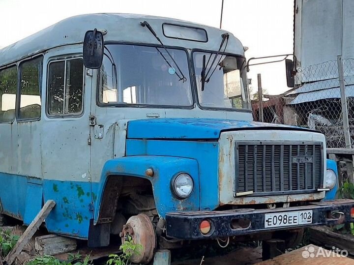 Разбор кавз