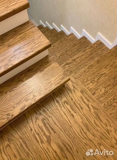 Ступени для лестницы STU-7358