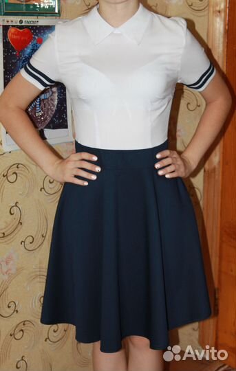 Продам платье