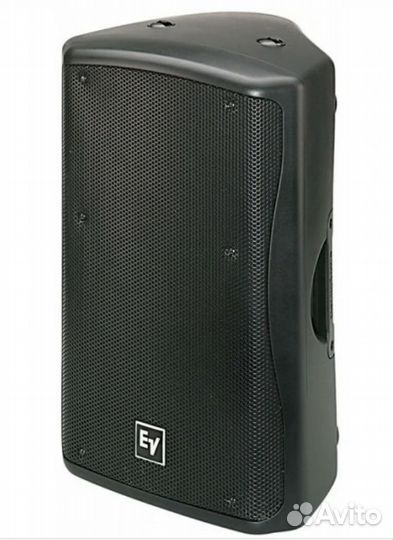 Колонка electrovoice zx5 90