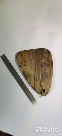 Разделочная доска дерево