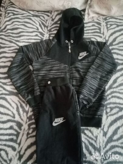 Спортивный костюм 146-152