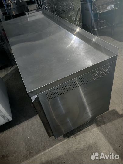 Холодильный стол hicold 183.5*70
