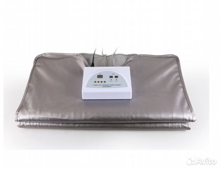 Инфракрасное одеяло elitzia etwlvs18